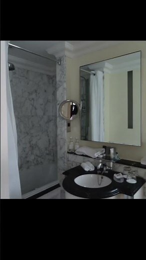 🇬🇧 London Hotel - Experience The Luxury Of The London Grosvenor House Hotel!