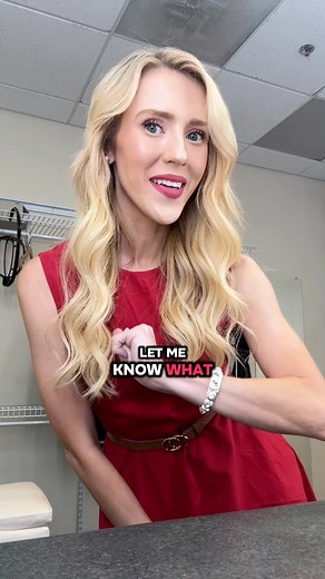 Question of the day! ♥️ #questionoftheday #happytuesday | Alexandra Todd TV