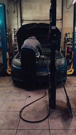 golf r20 service