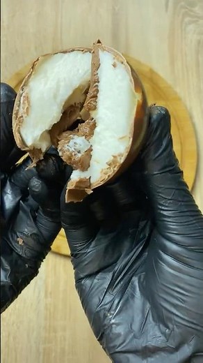 🍫 Homemade Chocolate Marshmallow Cups – So Easy & Delicious! 😍✨