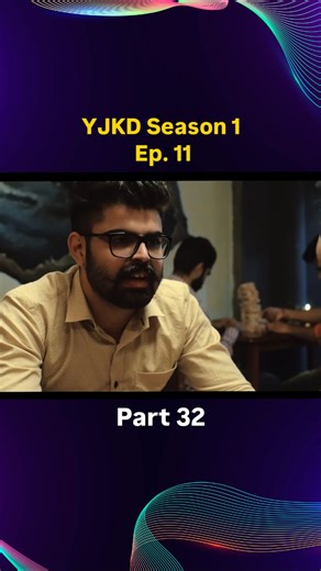 Yaar Jigree Kasooti Degree on Instagram: "( Part 32 ) | YJKD Season 1 Episode 11 🔥 . . #yjkd #yaarjigrikasootidigri #yjkd_lovers #yjkd_team_punjabi_uni_fest_enjoy #trollpunjabi #yjkd2 #yjkd3 #yjkdseason2 #yjkdseason3 #karansandhawalia #amritamby"