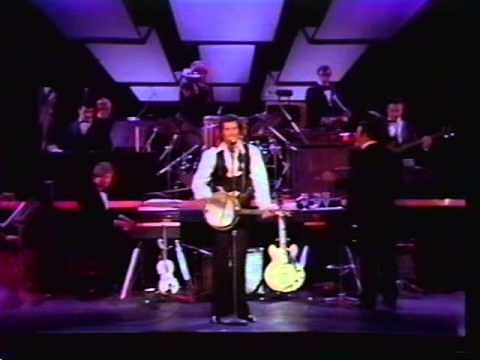 Wayne Newton LIVE! At the London Palladium 1983 PART II