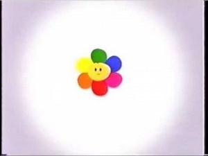 BabyFirst UK Ident 2007