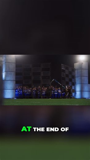 Fast Clip on Instagram: "Welcome to Bee City! Pirate ships, monster trucks, Navy SEALs...and $5,000,000 on the line. Who will survive? #MarkRober #Contest #Challenge #Competition #BeeCity #PirateShip #MonsterTruck #NavySEAL"