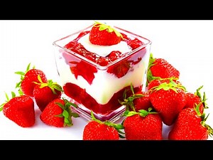 Milton Pudding \\ How to Cook Guide Recipe