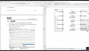 新能源汽车核心技术--VCU电控开发模型搭建及功能验证