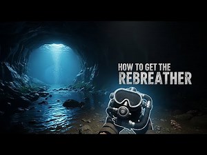 The Forest - How to Get the Rebreather (Full Location Guide)