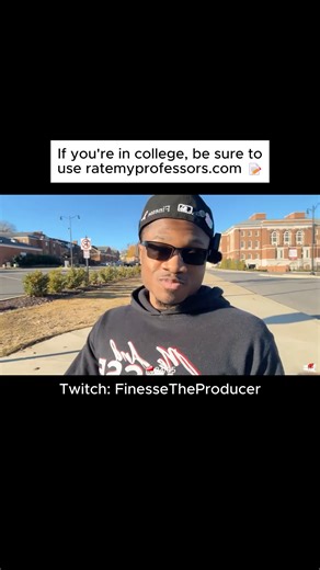 If you’re in college, utilize this website (ratemyprofessors.com) 📚 #college #professor #education