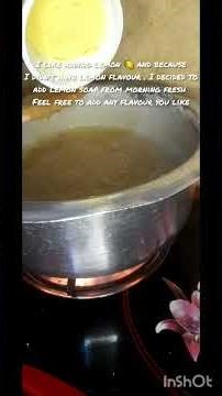 How to make soap from leftover pieces #fyp#viral