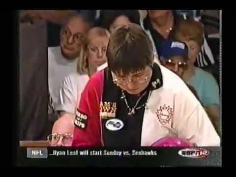 2000 PWBA Paula Carter Classic Entire Telecast