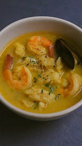 2.4K views · 12 reactions | Classic French Bouillabaisse Rich,...