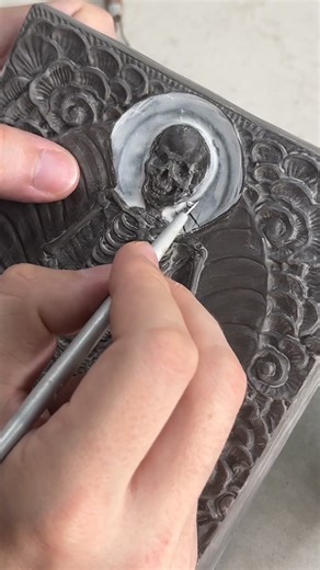 Ten years ago I ran away from Seattle to make art in Northern Thailand. No plan, no safety net just clay, a kiln, and the hope that if I stayed long enough, something real would take shape. Still here. Still making. | Trevor Foster Studio