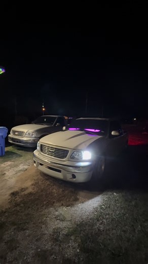 Exploring the King Ranch F150: A Ford Experience