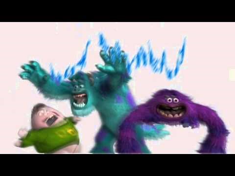 Monstruos University | Estreno | Disney · Pixar Oficial