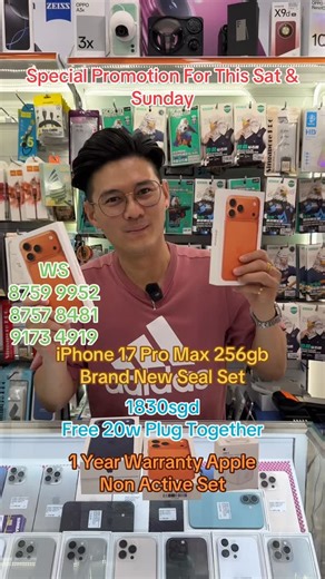 Gadget Mobile Pte Ltd on Instagram