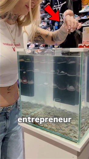 This Simple Coin Game Makes Money Every Day