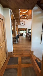 11K views · 2.5K reactions | Just wow  watch until the end! • • If you’re looking to build a home like this, give us a call 1-800-270-5025   • #Mansion #estate #luxuryhomes #luxurylifestyle #luxuryrealestate #luxuryhome #mansions #mansionhouse #luxurymansion #rustic #customhomes | Golden Eagle Log & Timber Homes | Facebook