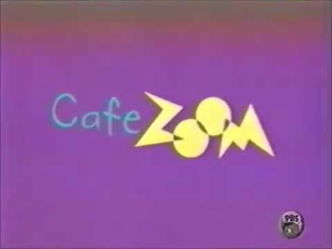 Café ZOOM: Mini Trifle