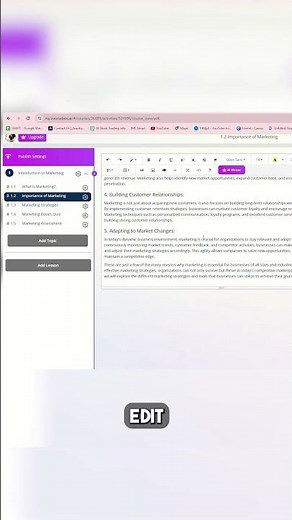 Coursebox Review | AI Tool Review