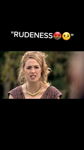 Iconic Freya Mavor Moments on Skins UK