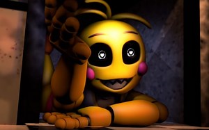 [FNaF/SFM/Blender] Love Taste Full Short #lovetasteinyourstyle @Jams3D