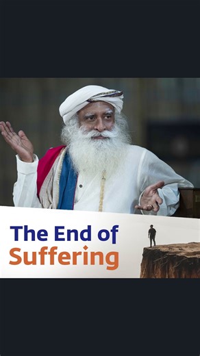 121K views · 3.7K reactions | The End of Suffering Learn Shambhavi Mahamudra Kriya – a powerful 21-minute Yogic practice that has been scientifically proven to improve your mental health and physical wellbeing. Visit the link in bio to learn more about the Inner Engineering Program. #Sadhguru #InnerEngineering #7StepsWithSadhguru #Yoga #Meditation #MentalHealth | Sadhguru | Facebook