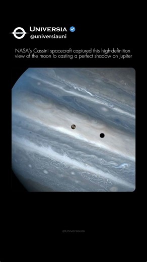 Why Jupiter Has an Eclipse Every 42 Hours! 🪐🌑