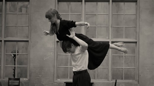 6 dance films to stream