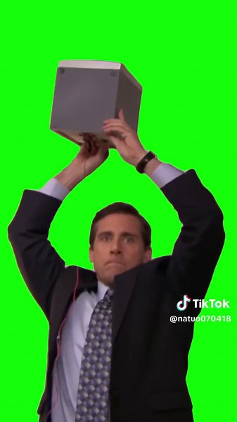 フリー海外ミーム素材：Everybody Dance Now