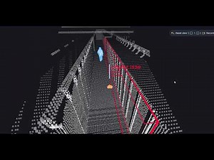 Data Center Security with Blickfeld LiDAR