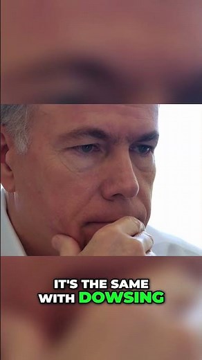 Ideomotor Effect: The Science Behind Unconscious Movements #shorts