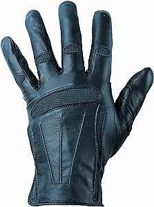 Bionic Men's Equestrian Show Gloves