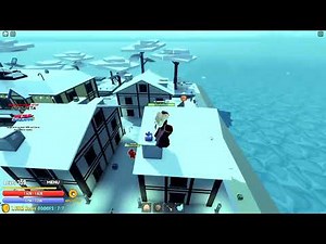 How to get SORU (Flash Step) in One Fruit Simulator