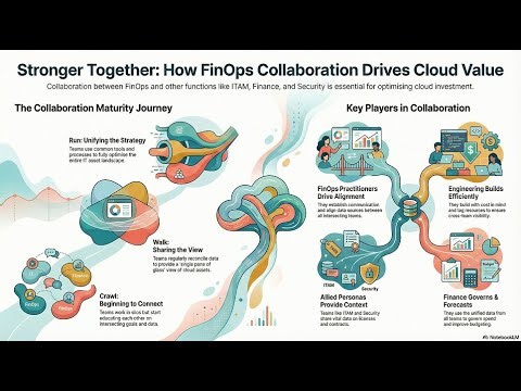 FinOps Building Bridges