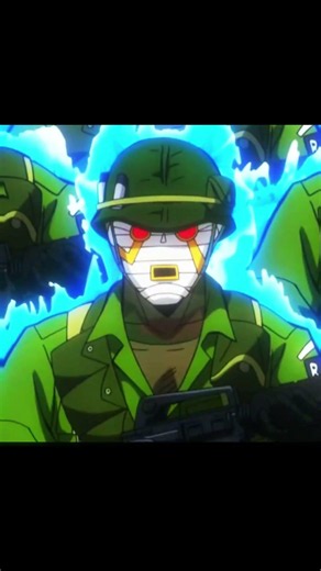 Day 37 of editing every stand in jojos(Bad Company)#Bad Company#jojosbizarreadventure#jojo #edit