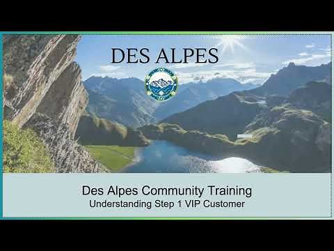 Des Alpes Compensation Plan Explained: Step-by-Step Guide to Maximizing Your Earnings!