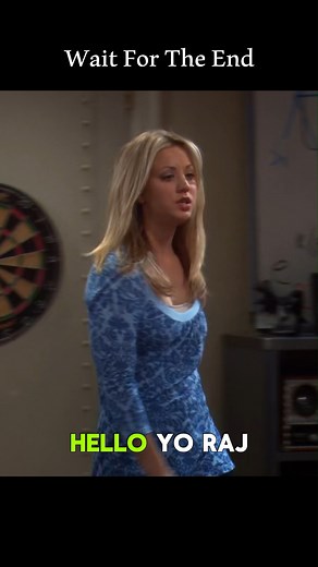 Sitcom Theory on Instagram: "Howard vs Penny | Savage Comeback 😂 | TBBT Penny asks Howard why he didn’t call Bernadette back… and his reply is pure savage! 🔥😂 One of the funniest early TBBT moments! The Big Bang Theory, TBBT funny scene, Howard Wolowitz savage reply, Penny and Howard argument, Bernadette date, TBBT savage moments, TBBT season 3 funny clips, best of Howard Wolowitz, Penny and Leonard relationship, savage comeback funny #thebigbangtheory #tbbt #howardwolowitz #penny #bernadette