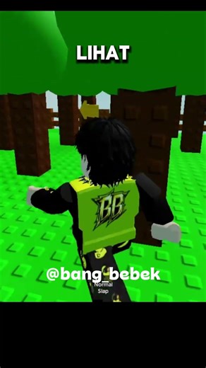 misteri tower of secrets | #roblox #robloxedit