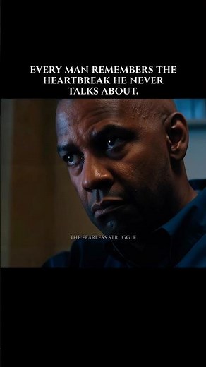 The Heartbreak Robert McCall Never Forgot | The Equalizer