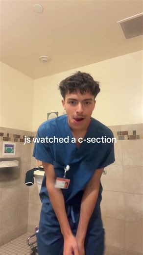 Understanding C-Sections: A Nursing Student's Perspective