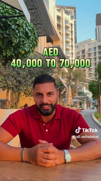 Dubai's Top 5 Highest-Paid Careers Revealed!