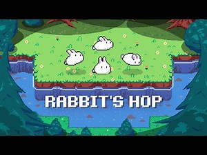Rabbit's Hop Trailer