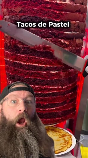 BeardOh on Instagram: "Where Is This Magical Land! #fyp #food #foodie #foods #foodinspo"