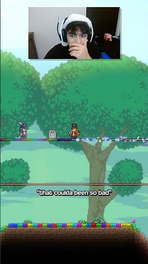 This Terraria Mod Can Delete Your Items