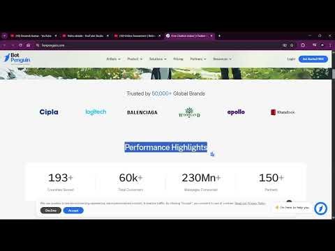 Online Assessment | Relinns Technologies | Devansh Kumar