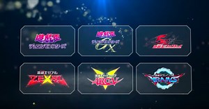 Yu-Gi-Oh! Franchise Gets New Anime Series in 2020 for 20th Anniversary