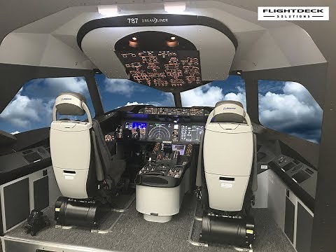 Flightdeck Solutions FDS-B787-FBPT