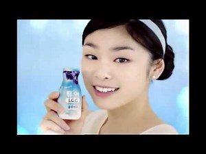 [2012 PURE CF Part 2] Yuna Kim_PURE COMMERCIAL