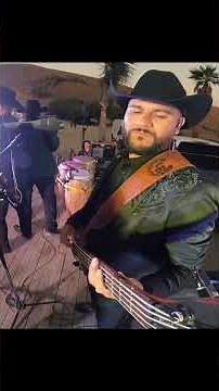 Recuerdos Tristes - Los Robles (Ramon Ayala)