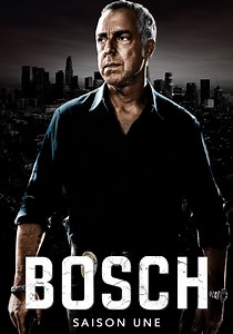 Saison 1 Harry Bosch streaming: où regarder les épisodes?